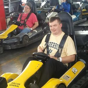 Meet your Posher, Will